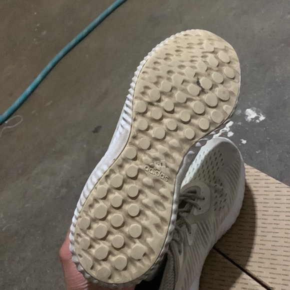 Alphabounce Adidas Cream - Picture 5 of 7